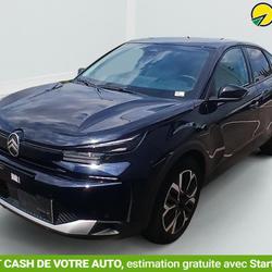 Citroen C4 Hybride 145 ch e-DCS6 Max Saint-Fons