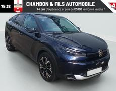 Citroen C4 La Grand-Croix