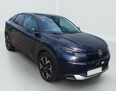 Citroen C4 Hénin-Beaumont