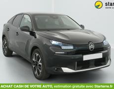 Citroen C4 Saint-Fons