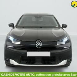 Citroen C4 Hybride 145 ch e-DCS6 Max Saint-Fons