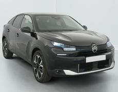 Citroen C4 Hénin-Beaumont