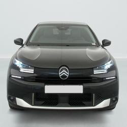 Citroen C4 Hybride 145 ch e-DCS6 Max H&eacute;nin-Beaumont