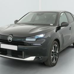 Citroen C4 Hybride 145 ch e-DCS6 Max H&eacute;nin-Beaumont