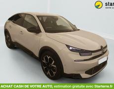 Citroen C4 Saint-Fons