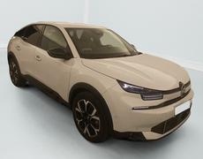 Citroen C4 Hénin-Beaumont