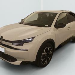 Citroen C4 Hybride 145 ch e-DCS6 Max H&eacute;nin-Beaumont