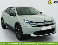 Citroen C4 Saint-Fons