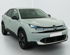 Citroen C4 Hénin-Beaumont