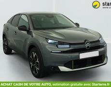 Citroen C4 Saint-Fons