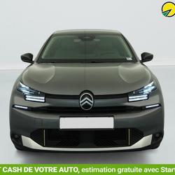 Citroen C4 Hybride 145 ch e-DCS6 Max Saint-Fons