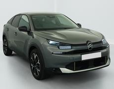 Citroen C4 Hénin-Beaumont
