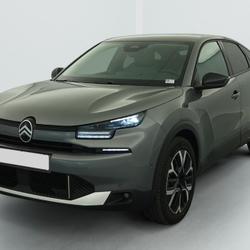 Citroen C4 Hybride 145 ch e-DCS6 Max H&eacute;nin-Beaumont