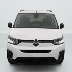 Citroen Berlingo Diesel 100 ch M Manuelle Plus H&eacute;nin-Beaumont