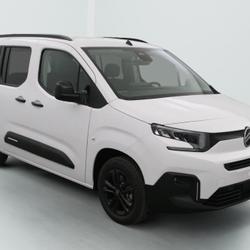 Citroen Berlingo Diesel 100 ch M Manuelle Plus H&eacute;nin-Beaumont