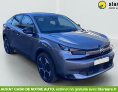 Citroen C4 Saint-Fons