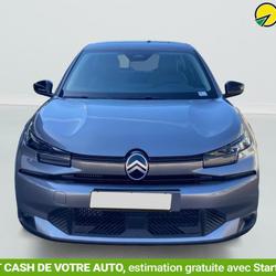 Citroen C4 Hybride 136 e-DCS6 Plus Saint-Fons