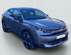 Citroen C4 Hénin-Beaumont