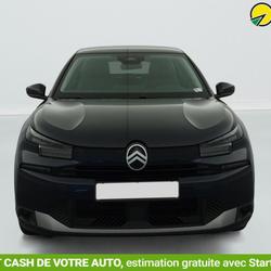 Citroen C4 Hybride 145 ch e-DCS6 Plus Saint-Fons