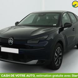 Citroen C4 Hybride 145 ch e-DCS6 Plus Saint-Fons