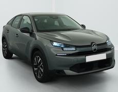 Citroen C4 Hénin-Beaumont