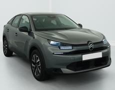 Citroen C4 Hénin-Beaumont