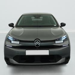 Citroen C4 Hybride 145 ch e-DCS6 Plus H&eacute;nin-Beaumont
