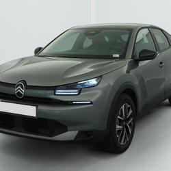 Citroen C4 Hybride 145 ch e-DCS6 Plus H&eacute;nin-Beaumont