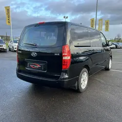 Hyundai H1 VAN CRDI170 Auneau-Bleury-Saint-Symphorien