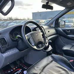 Hyundai H1 VAN CRDI170 Auneau-Bleury-Saint-Symphorien