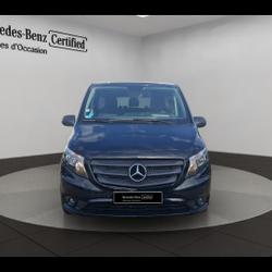 Mercedes Vito 116 CDI Mixto Long Pro E6 Propulsion Les Billaux