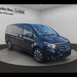 Mercedes Vito 116 CDI Mixto Long Pro E6 Propulsion Les Billaux