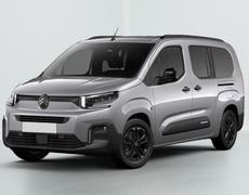 Citroen Berlingo Hénin-Beaumont