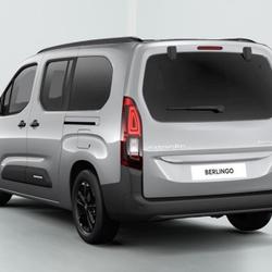 Citroen Berlingo XL 100 PLUS 7PL STYLE H&eacute;nin-Beaumont