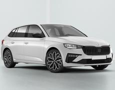 Skoda Scala Hénin-Beaumont