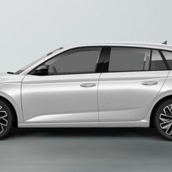 Skoda Scala 150 DSG DYNAMIC H&eacute;nin-Beaumont