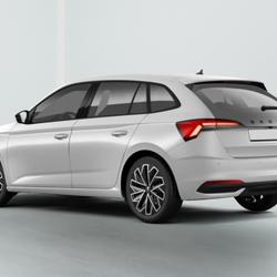 Skoda Scala 150 DSG DYNAMIC H&eacute;nin-Beaumont