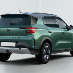 Opel Frontera 1.2 HYBRID 145 AT6 GS H&eacute;nin-Beaumont