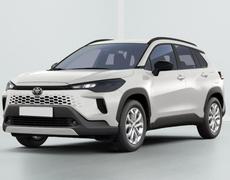 Toyota Corolla Hénin-Beaumont