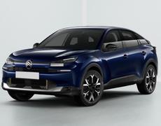 Citroen C4 Hénin-Beaumont
