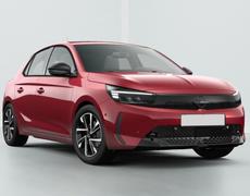 Opel Corsa Hénin-Beaumont