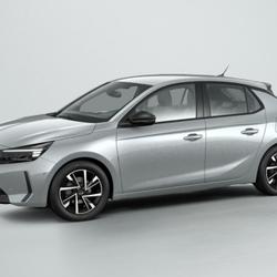 Opel Corsa GS 1.2 TURBO 100 BVM6 H&eacute;nin-Beaumont