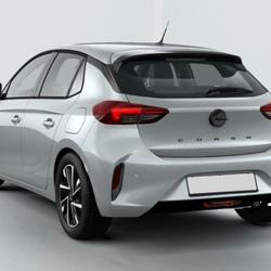 Opel Corsa GS 1.2 TURBO 100 BVM6 H&eacute;nin-Beaumont