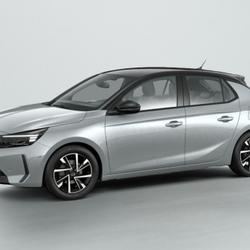 Opel Corsa GS 1.2 TURBO 100 BVM6 H&eacute;nin-Beaumont