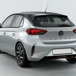 Opel Corsa GS 1.2 TURBO 100 BVM6 H&eacute;nin-Beaumont