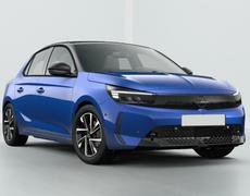 Opel Corsa Hénin-Beaumont