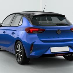 Opel Corsa GS 1.2 TURBO 100 BVM6 H&eacute;nin-Beaumont