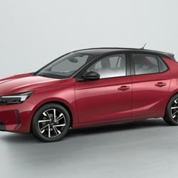 Opel Corsa GS 1.2 TURBO 100 BVM6 H&eacute;nin-Beaumont