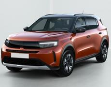 Opel Frontera Hénin-Beaumont