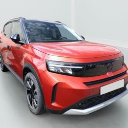 Opel Frontera 1.2 Turbo Hybrid 145 ch e-DCT6 GS occasion - H&eacute;nin-Beaumont - photo 2/10
